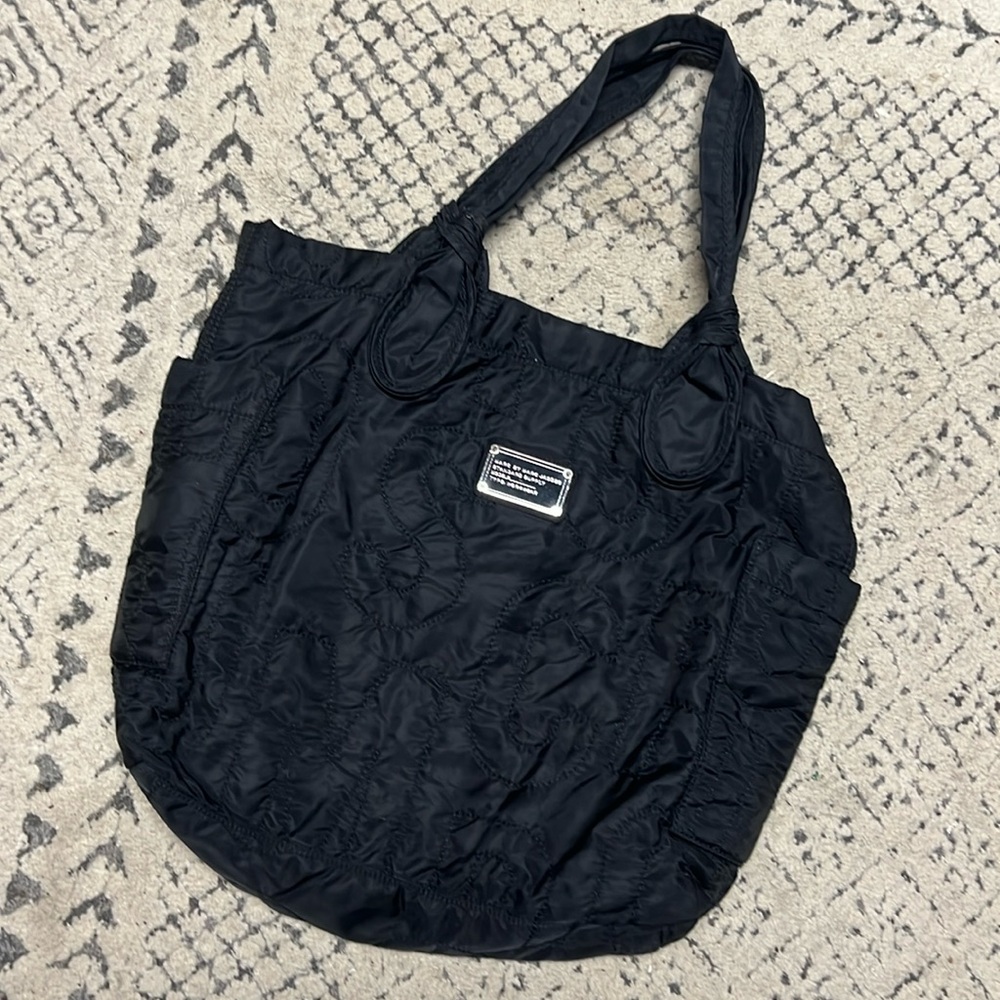 Marc By Marc Jacob’s Quilted Bag